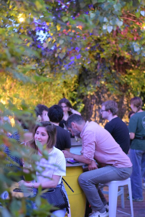 Entreprise Eden Garden